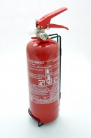 Hasiaci prístroj 2 kg
